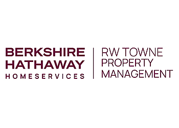 Berkshire Hathaway HomeServices RW Towne ﻿Property Management Norfolk Property Management image 1