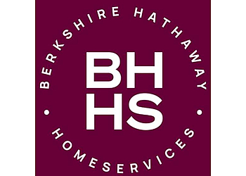 Berkshire Hathaway HomeServices | Troth Realtors - Lancaster, CA Real Estate Agents - Company Logo
