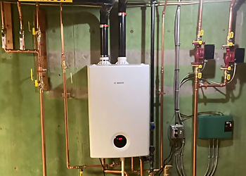 Springfield Hvac Services Berkshire Heating & Air Conditioning, LLC