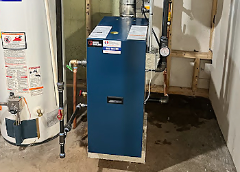 Springfield Hvac Services Berkshire Heating & Air Conditioning, LLC