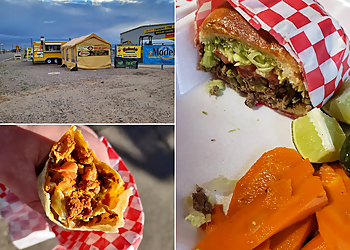 Chandler Food Trucks Berlando's Mexican Food