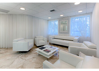 Hollywood Plastic Surgeon Bernard Shuster, MD, FACS - SHUSTER PLASTIC SURGERY