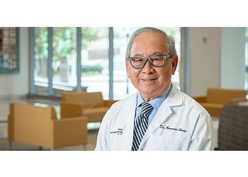 Bernard (Bernie) Chang, MD Baltimore Plastic Surgeon