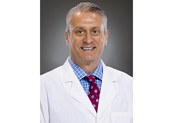 Bernard G. Kirol, MD - MIDLANDS ORTHOPAEDICS & NEUROSURGERY Columbia Orthopedics