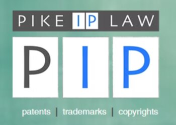 Richmond Patent Attorney Bernard G. Pike - PIKE IP LAW, PLLC