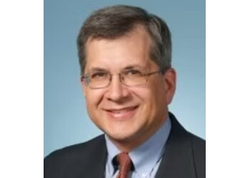 Bernard G. Pike - PIKE IP LAW, PLLC Richmond Patent Attorney image 1