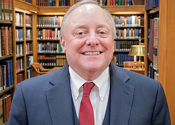 Bernard G. Segatto III - BARBER, SEGATTO, HOFFEE, WILKE AND CATE Bernard G. Segatto III - Springfield, IL Real Estate Lawyers - Law Firm Staff Image