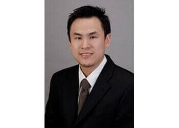 Bernard H. Hsu, MD - BUFFALO PAIN AND HEALING