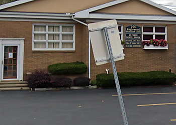 Buffalo Dentists Bernard J. Kolber, DDS - BUFFALO DENTAL GROUP