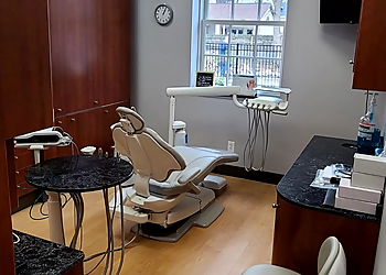 Buffalo Dentists Bernard J. Kolber, DDS - BUFFALO DENTAL GROUP