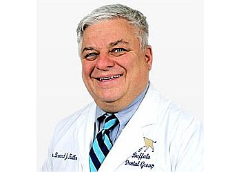 Bernard J. Kolber, DDS - BUFFALO DENTAL GROUP Buffalo Dentists