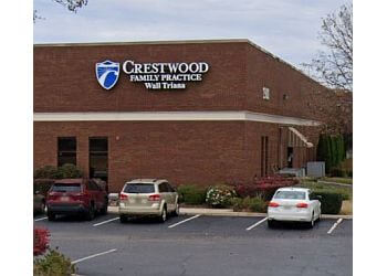 Huntsville Primary Care Physicians Bernard Kurecki, MD - CRESTWOOD MEDICAL GROUP
