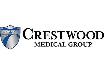 Huntsville Primary Care Physicians Bernard Kurecki, MD - CRESTWOOD MEDICAL GROUP