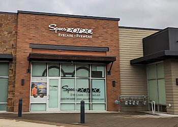 Portland Pediatric Optometrists Bernard P. Conway, O.D. - SPECS 20/20