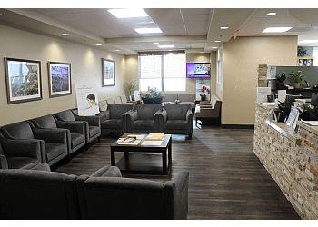 Bernard Raskin, MD - Santa Clarita, CA Dermatologists - Interior Image