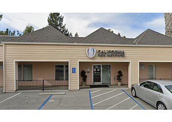 Sunnyvale Dermatologists Bernard Recht, MD, PHD - CALIFORNIA SKIN INSTITUTE