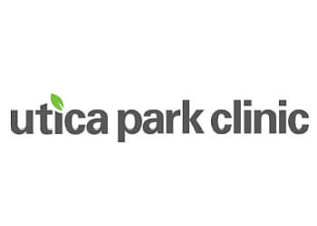 Tulsa Dermatologists Bernard Robinowitz, MD - UTICA PARK CLINIC