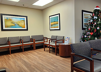 Tulsa Dermatologists Bernard Robinowitz, MD - UTICA PARK CLINIC