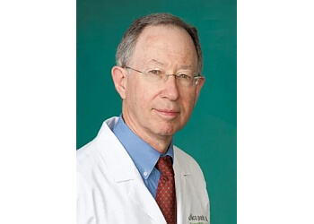 Bernard Robinowitz, MD - UTICA PARK CLINIC Tulsa Dermatologists
