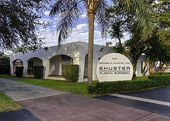 Hollywood Plastic Surgeon Bernard Shuster, MD, FACS - SHUSTER PLASTIC SURGERY
