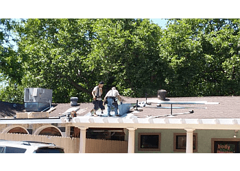 3 Best Roofing Contractors In Sacramento Ca Expert Recommendations