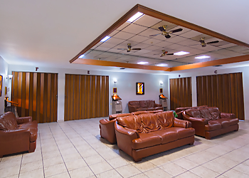 Hialeah Funeral Homes Bernardo Garcia Funeral Home