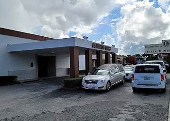 Bernardo Garcia Funeral Home Hialeah Funeral Homes image 1