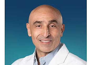 Chesapeake Neurosurgeons Bernardo J. Ordonez MD - CHESAPEAKE REGIONAL NEUROSCIENCES