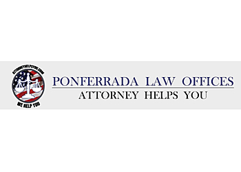Murrieta Immigration Lawyers Bernardo Karlo Ponferrada - PONFERRADA LAW OFFICES