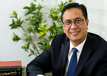 Bernardo Karlo Ponferrada - PONFERRADA LAW OFFICES Murrieta Immigration Lawyers Bernardo Karlo Ponferrada - PONFERRADA LAW OFFICES