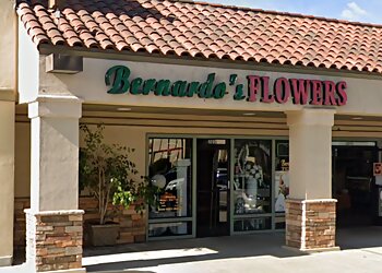 Oxnard Florists Bernardo's Flowers