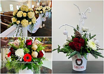 Oxnard Florists Bernardo's Flowers