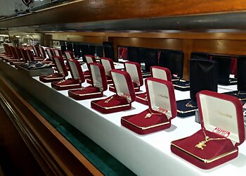 Grand Prairie Pawn Shops Bernard's Jewelers and Pawn