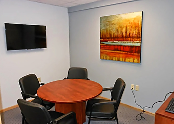 Madison Accounting Firms Berndt CPA