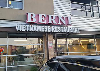 San Antonio Vietnamese Restaurants Berni Vietnamese Restaurant