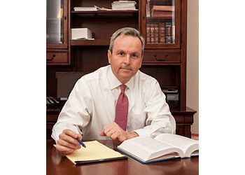 Bernie McEvoy - LAW OFFICE OF BERNIE MCEVOY Nashville DUI Lawyers