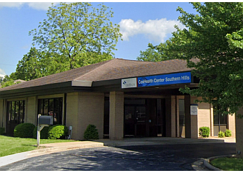 Springfield Primary Care Physicians Bernie Paul Parrish, MD - COX HEALTH CENTER SOUTHERN HILLS