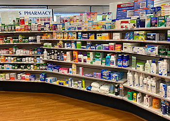 Anchorage Pharmacies Bernie's Pharmacy