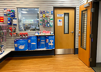 Anchorage Pharmacies Bernie's Pharmacy