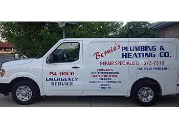 Bernie's Plumbing & Heating Company, Inc.