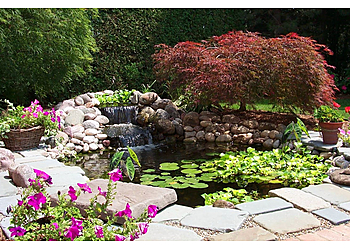 Warren Landscaping Companies Berns Landscaping Services