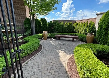 Warren Landscaping Companies Berns Landscaping Services