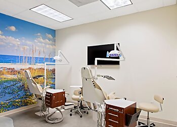 Oxnard Orthodontists Berokh Bavar, DDS - OXNARD MODERN DENTISTRY AND ORTHODONTICS