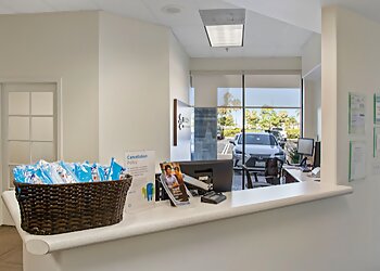 Oxnard Orthodontists Berokh Bavar, DDS - OXNARD MODERN DENTISTRY AND ORTHODONTICS