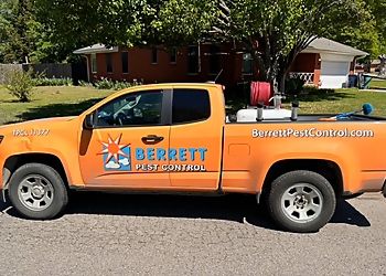 Berrett Home Services Dallas Pest Control Companies image 1