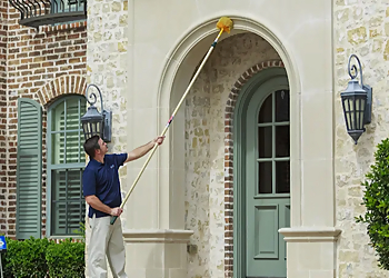 Oklahoma City Pest Control Companies Berrett Pest Control