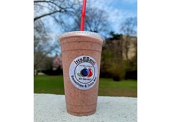 Jersey City Smoothies And Juices Delivery & Takeout