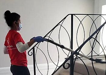 San Francisco House Cleaning Services BerryClean