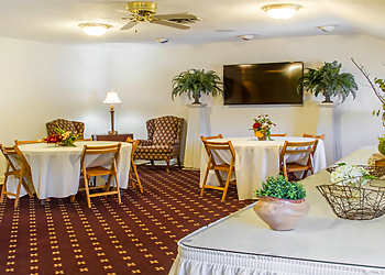 Knoxville Funeral Homes Berry Funeral Home