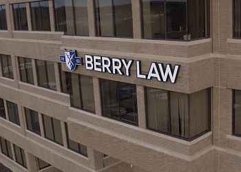 Lincoln Personal Injury Lawyers Berry Law